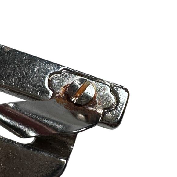 Bernina Sewing Machines Zigzag Hemmer Foot #63 Old Style 530-1630 Series - Picture 5 of 7